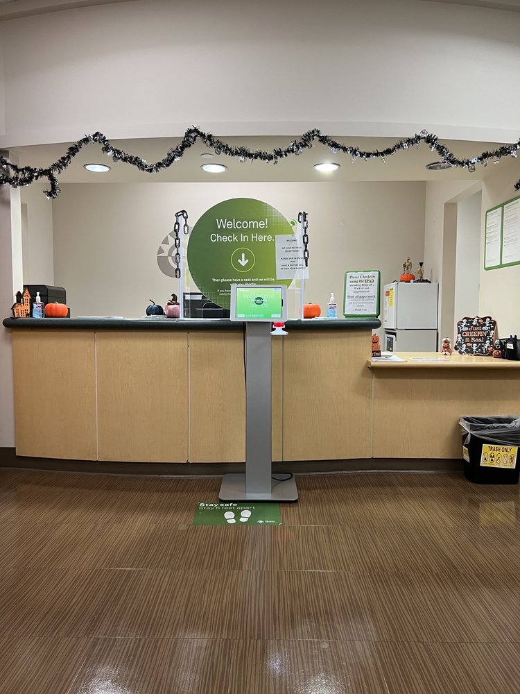 QUEST DIAGNOSTICS Updated September 2024 35 Photos & 132 Reviews