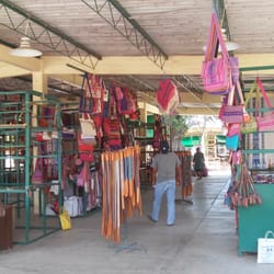Plaza Textil