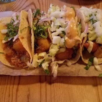 Rosie's - Happy hour tacos, 2 for $5 and pretty good - Mexican Near Me - New York, New York Rosie's - Happy hour tacos, 2 for $5 and pretty good - Mexican Near Me - New York, New York