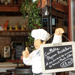 La Pause Bistrot