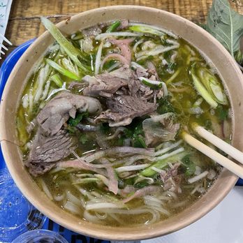 And Broth - Chile Verde Phở - Asian Fusion Near Me - Santa Ana, California And Broth - Chile Verde Phở - Asian Fusion Near Me - Santa Ana, California