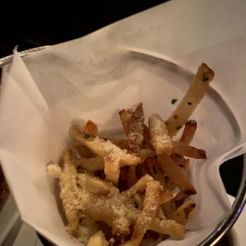 Craig's - Parmesan Truffle Fries - American Near Me - West Hollywood, California Craig's - Parmesan Truffle Fries - American Near Me - West Hollywood, California