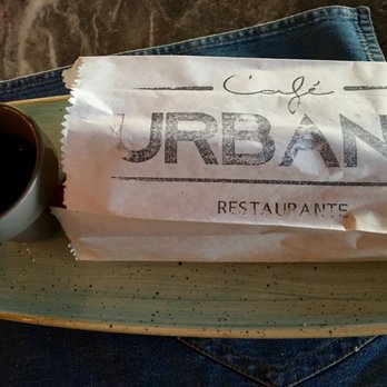 Cafe Urbano - Breakfast & Brunch Near Me - Cancún, ROO