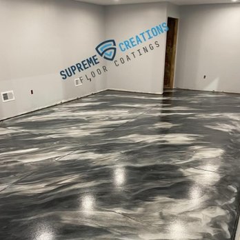 Supreme Creations Floor Coatings. - Our Marbled Metallic Epoxy floors are introduced via prepared experts with many years of imaginative floor configuration experience. - Flooring Near Me Supreme Creations Floor Coatings. - Our Marbled Metallic Epoxy floors are introduced via prepared experts with many years of imaginative floor configuration experience. - Flooring Near Me