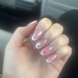 Nail Citi