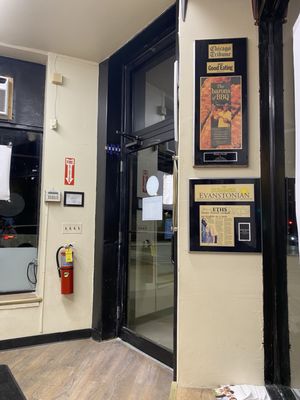 Hecky's Barbecue by null Hecky's Barbecue by null