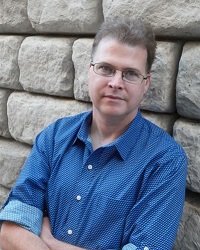 Mike Langlois, LICSW - grief counselor in Cambridge, MA