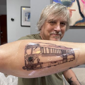 Do. Art Ink Studio - Tattoo - Tattoo Near Me - Alhambra, California