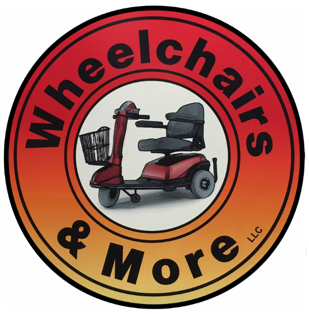 WHEELCHAIRS & MORE Updated September 2024 216 W Indiana Ave