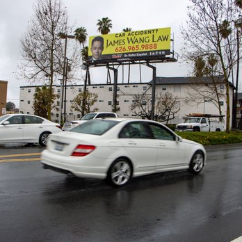 James Wang Law - LA Freeways 5, 10, 57, 60, 91, 110, 210, 405, 605, 710 and streets near you. *Se Habla Español - Personal Injury Law Near Me - Diamond Bar, California