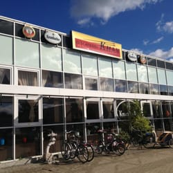 Restaurant KHAN
