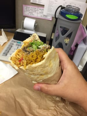 Crystal's King of Falafel Cuisine by null