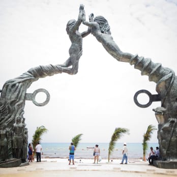 Portal Maya - Local Flavor Near Me - Playa del Carmen, ROO