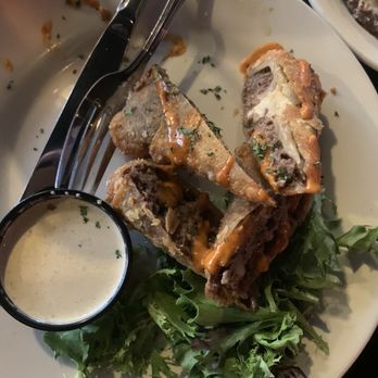 Manning's Restaurant - Eggrolls - American Near Me - Clayton, North Carolina