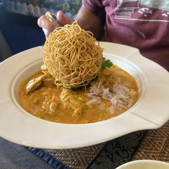 Thai Soul Kitchen - Thai Near Me - San Jose, California