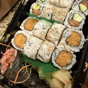 Tokyo Harbor - Sushi Bars Near Me - Plano, Texas