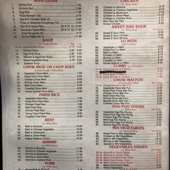 China Chef - Chinese Near Me - Edgewood, New Mexico