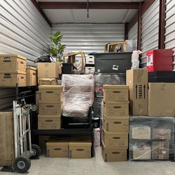 Level15 Moving - Amazing Tetris job in our 10x30 storage unit by JC and Chris - Movers Near Me - Las Vegas, Nevada Level15 Moving - Amazing Tetris job in our 10x30 storage unit by JC and Chris - Movers Near Me - Las Vegas, Nevada