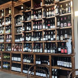 Accent on Wine Point Hope