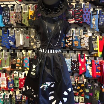 Toxic Boutique - Accessories Near Me - New Orleans, Louisiana Toxic Boutique - Accessories Near Me - New Orleans, Louisiana