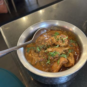 India Belly - India Belly chicken - Indian Near Me - Snoqualmie, Washington
