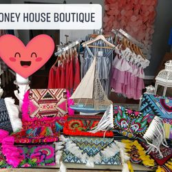 Honey House Boutique