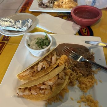 Los Toltecos Mexican Restaurant - Shrimp Tacos - Mexican Near Me - Winchester, Virginia Los Toltecos Mexican Restaurant - Shrimp Tacos - Mexican Near Me - Winchester, Virginia