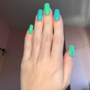 Sweet Nail Lounge - Nail Salons Near Me - Costa Mesa, California