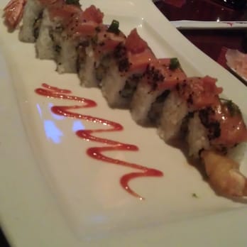 Miyako - Kirby Roll - Japanese Near Me - Houston, Texas Miyako - Kirby Roll - Japanese Near Me - Houston, Texas