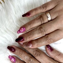 Top Spa & Nails