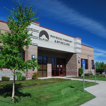 Alpine Physical Therapy - Physical Therapy Near Me - Bend, Oregon Alpine Physical Therapy - Physical Therapy Near Me - Bend, Oregon
