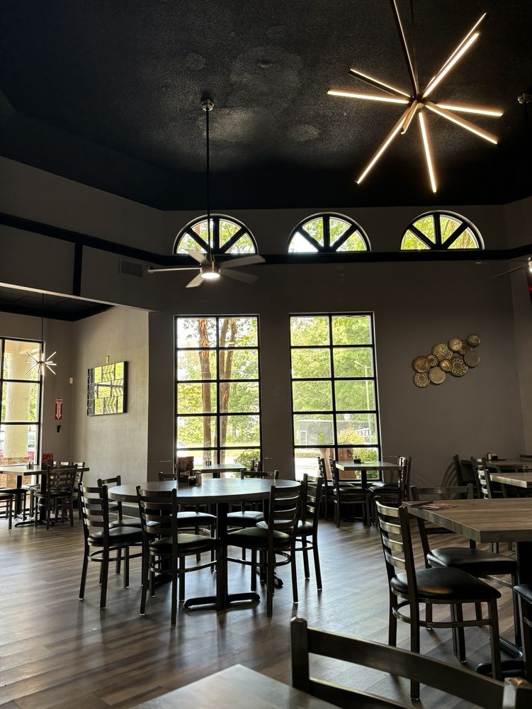 La Terraza Mexican Grill