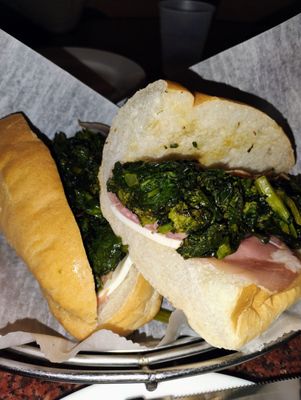 Catanzaro's Pizzeria Cranston by null