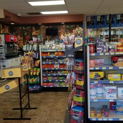 Pit River Gas Station and Mini-Mart