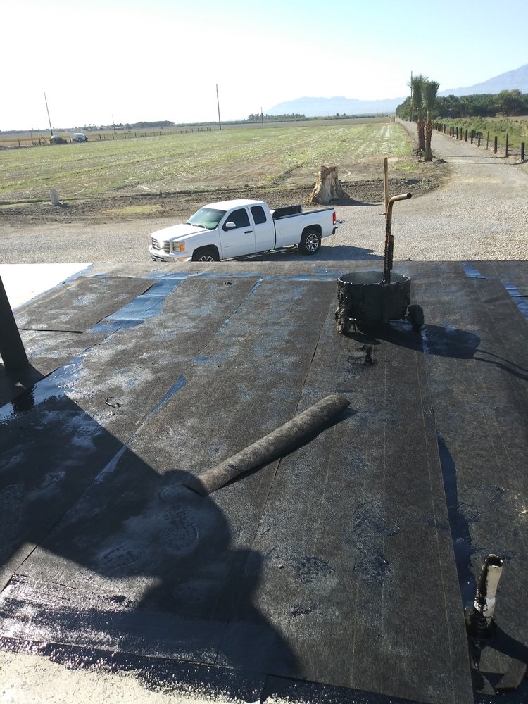 Slide of Classic Roofing