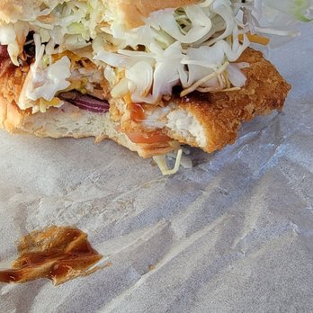 Katsu Burger - Japanese Near Me - Kent, Washington