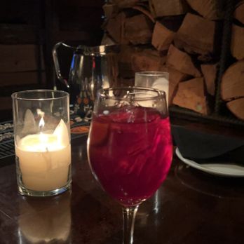 Alleia - Sangria & bar view - Italian Near Me - Chattanooga, Tennessee Alleia - Sangria & bar view - Italian Near Me - Chattanooga, Tennessee