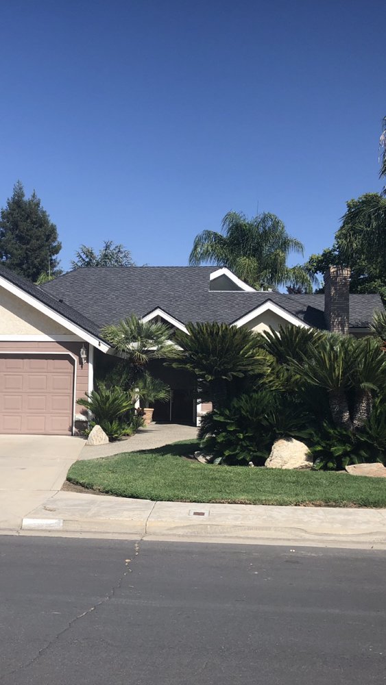 Slide of Preferred Roofing