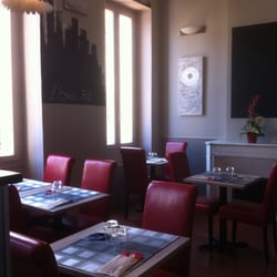 L'Epice Rit - Salle