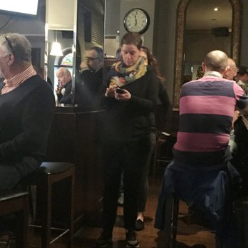 The George - Getting busy - Dance Clubs Near Me - Dublin, D