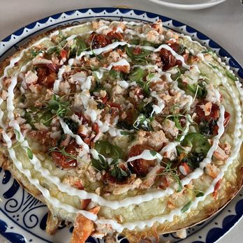 Arriba Abajo - Mexican Near Me - Austin, Texas
