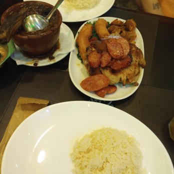 O Mineiro - Feijoada for two - Brazilian Near Me - São Paulo, SP