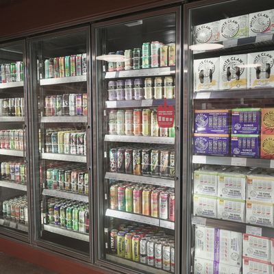 BevMo! by null