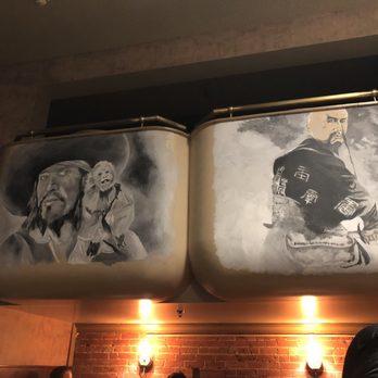 Sushi Pirate - Barbosa & Sao Feng - Japanese Near Me - La Crosse, Wisconsin