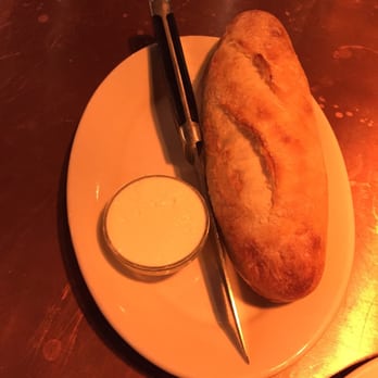 Sullivan's Steakhouse - Bread that comes with dinner. - Steakhouses Near Me - Anchorage, Alaska Sullivan's Steakhouse - Bread that comes with dinner. - Steakhouses Near Me - Anchorage, Alaska