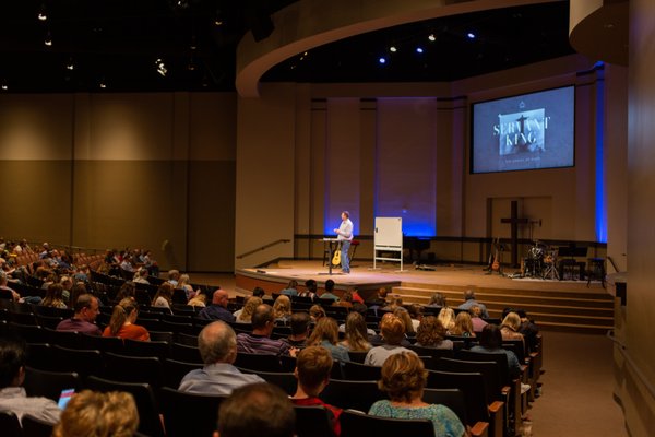 FAIRFIELD BAPTIST CHURCH - Updated February 2026 - 27240 Highway