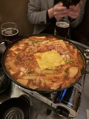 낭만포차 Nangman Pocha by null