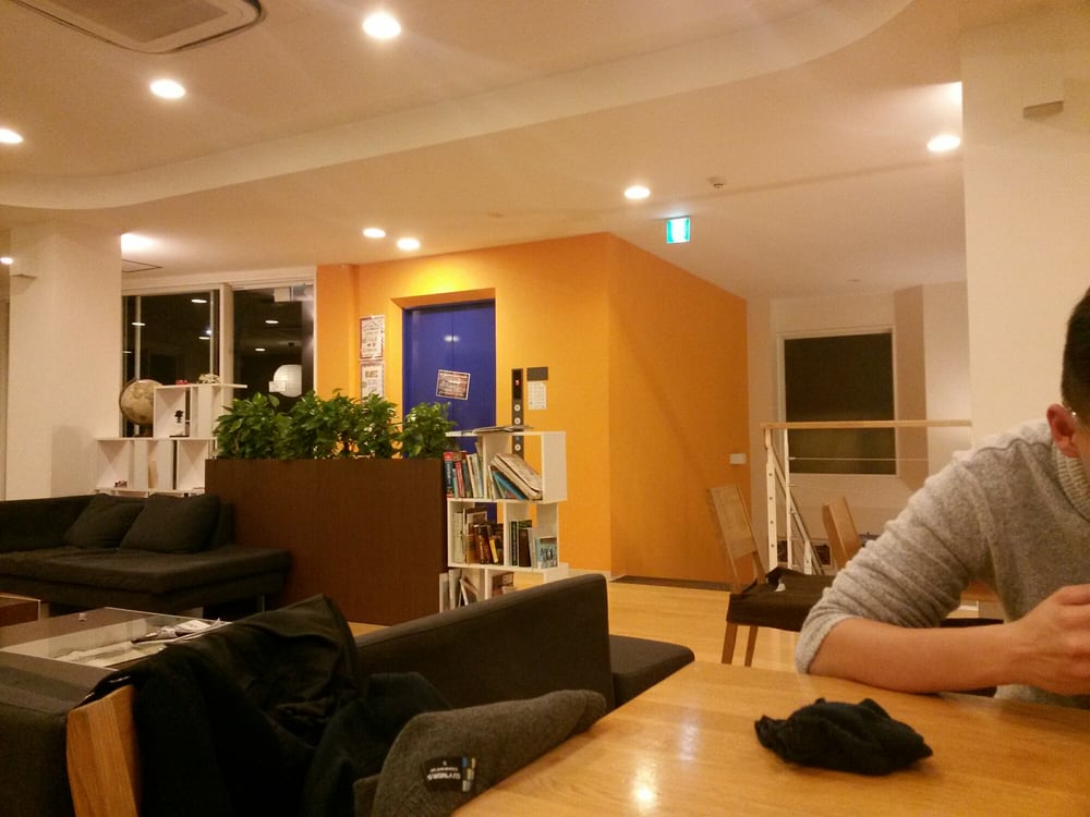 K’S HOUSE KYOTO 18 Photos & 17 Reviews 下京区土手町通七条上る納屋町418, 京都市, 京都府, Japan Hostels Phone