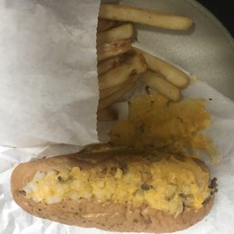 Steak Sandwich