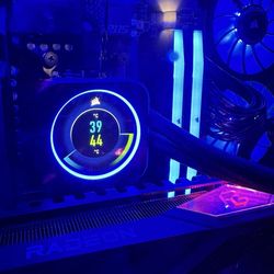 CPU cooler